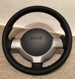 Smart roadster flipper f1 stuur nieuw leer, Smart, Gebruikt, Ophalen of Verzenden