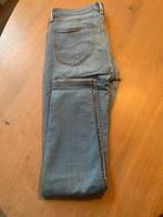 Lee Scarlett Jeans - Blauw - Maat W30, Ophalen, Gedragen, Blauw