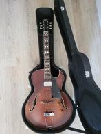 Stanford CR Fatboy 75, Muziek en Instrumenten, Ophalen, Zo goed als nieuw, Hollow body, Overige merken