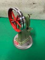 Stoommachine Wilesco M59, Hobby en Vrije tijd, Ophalen of Verzenden, Zo goed als nieuw, Groter dan 1:32