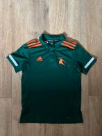MHCZ hockeyshirt maat 9 - 10 jaar, Ophalen of Verzenden, Gebruikt, Jongen of Meisje, Shirt of Longsleeve