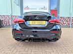 Mercedes-Benz A-Class SEDAN A45 S AMG Look Diffuser W177 |, Ophalen of Verzenden