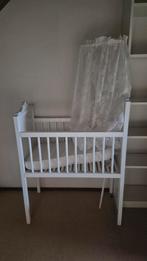 Gratis Wieg, Kinderen en Baby's, Ophalen, Gebruikt, Wieg