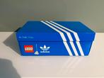 LEGO Adidas Superstar 10282., Kinderen en Baby's, Verzenden, Zo goed als nieuw, Complete set, Lego
