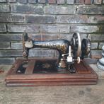 Antieke OSSA Naaimachine - Verzamelobject, Antiek en Kunst, Antiek | Naaimachines, Ophalen