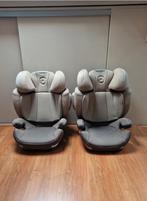 Nette en veilige Cybex autostoel 15-36kg (1 of 2 stuks), Kinderen en Baby's, Autostoeltjes, Verstelbare rugleuning, Gebruikt, 15 t/m 36 kg
