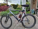 Mountainbike Gazelle Impulse, Ophalen, Gebruikt, Hardtail, Heren