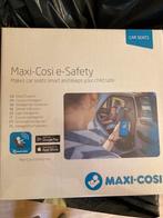 Maxi Cosi e-Safety (nieuw), Kinderen en Baby's, Autostoeltjes, Maxi-Cosi, Zo goed als nieuw, Overige methoden, Ophalen