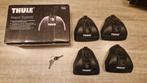 Thule dakdragers VW Golf, Auto diversen, Ophalen, Zo goed als nieuw