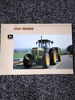 JOHN DEERE FOLDERS, Boeken, Catalogussen en Folders, Ophalen of Verzenden, Zo goed als nieuw