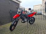 Derbi Senda SM Extreme 2005 - Nieuwe Elektra en Cilinder, Ophalen, Gebruikt, 50 cc, Derbi