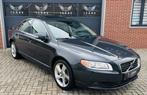 Volvo S80 3.2 Momentum 1e eigenaar NAVI Schuifdak, Auto's, Volvo, 238 pk, Huisgarantie, Met garantie (alle), Sedan