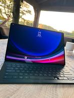 Samsung Galaxy Tab S9 Ultra 256GB + Toetsenbord & Lader, Computers en Software, Android Tablets, 13 inch of meer, Ophalen of Verzenden
