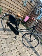 Damesfiets -, Ophalen, Gebruikt, Overige merken, Versnellingen