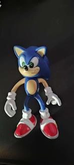 Sonic Toyland figuur van Sonic X, Verzamelen, Ophalen of Verzenden, Gebruikt
