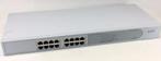 3Com Superstack 3 Baseline Switch met 16 poorten, Computers en Software, Netwerk switches, Ophalen of Verzenden, Gebruikt