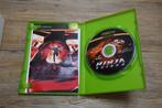 Ninja Gaiden - Xbox Original, Spelcomputers en Games, Gebruikt, Vanaf 18 jaar, Vechten, 1 speler