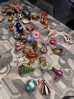 Kerstboom ornamenten o.a. Intratuin, Diversen, Kerst, Ophalen, Zo goed als nieuw