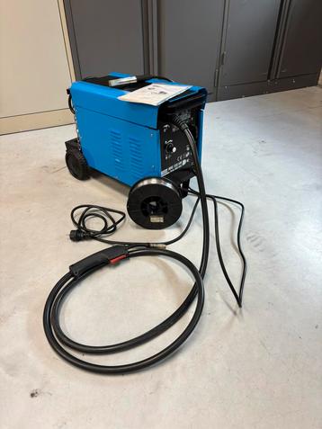 NIEUWE MIG GUDE VOLLE ROL GEVULDE DRAAD beschikbaar voor biedingen