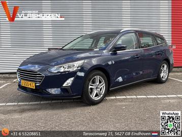 Ford Focus Wagon 1.0 EcoBoost Trend Edition Business | € 6 beschikbaar voor biedingen