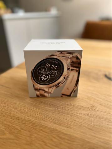 Michael Kors Acces Runway Gen 4 - MKT5046 beschikbaar voor biedingen