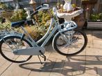 Licht blauwe spirit 28 inc fiets met verlichting en slot, Ophalen, Versnellingen, Spirit, 53 tot 56 cm