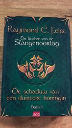 De saga van de slangenoorlog boek 1, Ophalen of Verzenden, Zo goed als nieuw
