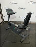 Precor C846 Recumbent Bike | Lig Fiets, Sport en Fitness, Fitnessmaterialen, Ophalen of Verzenden, Gebruikt, Benen, Overige typen