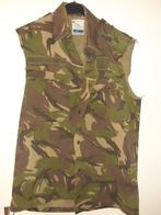 Leger camouflage blouse, Nederland, Ophalen of Verzenden, Landmacht, Kleding of Schoenen