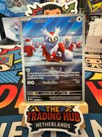 Delibird 152/132 Illustration Rare - Mega Evolution, Verzenden, Zo goed als nieuw, Losse kaart