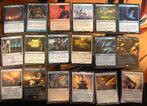 Magic the gathering: Collectie te koop! MTG, Hobby en Vrije tijd, Verzamelkaartspellen | Magic the Gathering, Ophalen of Verzenden