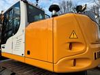 Liebherr R920 Compact 2022 2100 uur ENGCON DC2 (bj 2022), Zakelijke goederen, Graafmachine