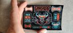 Graspop sticker vel, Ophalen of Verzenden, Zo goed als nieuw, Overige typen