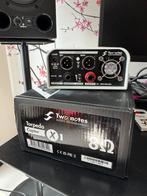 Two notes Captor X 8 OHM zgan, Muziek en Instrumenten, Effecten, Ophalen, Zo goed als nieuw