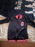 AZ Trainingsjack & AZ Jacket maat S, Zwart, Overige maten, Ophalen of Verzenden, Zo goed als nieuw