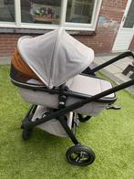 Dubatti kinderwagen, Gebruikt, Verstelbare duwstang, Ophalen, Kinderwagen