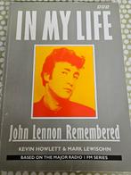 In My Life - John Lennon remembered by Mark Lewisohn, Ophalen of Verzenden
