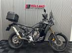 Yamaha Tenere 700 World Raid zwart bomvol uitgevoerd, Motoren, Motoren | Yamaha, 2 cilinders, Chopper, Bedrijf, Meer dan 35 kW