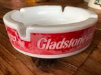 Gladstone Asbak - Vintage, Ophalen of Verzenden, Gebruikt, Asbak