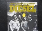 Diesel - Goin back to China, Cd's en Dvd's, Vinyl Singles, Pop, Gebruikt, Ophalen of Verzenden