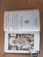 Missaal 1933, Antiek en Kunst, Antiek | Boeken en Bijbels, Ophalen of Verzenden