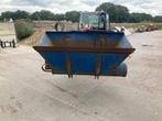 Te koop bieten/ aardappel snijbak, Ophalen, Veehouderij, Aardappeltechniek