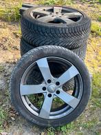 Mercedes benz 220 CDI, Ophalen, Gebruikt, Velg(en), 17 inch