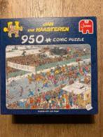Jan van Haasteren, Hobby en Vrije tijd, Ophalen of Verzenden, 500 t/m 1500 stukjes, Zo goed als nieuw, Legpuzzel