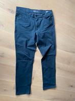 Angels CICI broek mt 42 / 44 amper gedragen, Blauw, Maat 42/44 (L), Ophalen of Verzenden, Zo goed als nieuw