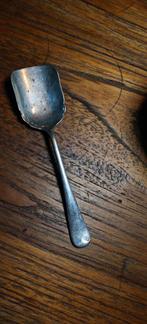 Antieke Suikerlepel, Antiek en Kunst, Ophalen of Verzenden