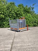Heklift GL400 / GL500, Zakelijke goederen, Machines en Bouw | Liften, Steigers en Ladders, Ophalen