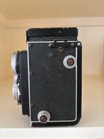 Rolleicord - Vintage Camera in Goede Staat, Audio, Tv en Foto, Fotocamera's Analoog, Ophalen of Verzenden, Gebruikt, Spiegelreflex