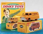 Bedford KODAK, Ophalen of Verzenden, Nieuw, Auto, Dinky Toys