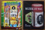 6x uitgave Buma / Stemra 77er-80-er jaren, Diverse auteurs, Ophalen of Verzenden, Zo goed als nieuw, Algemeen
